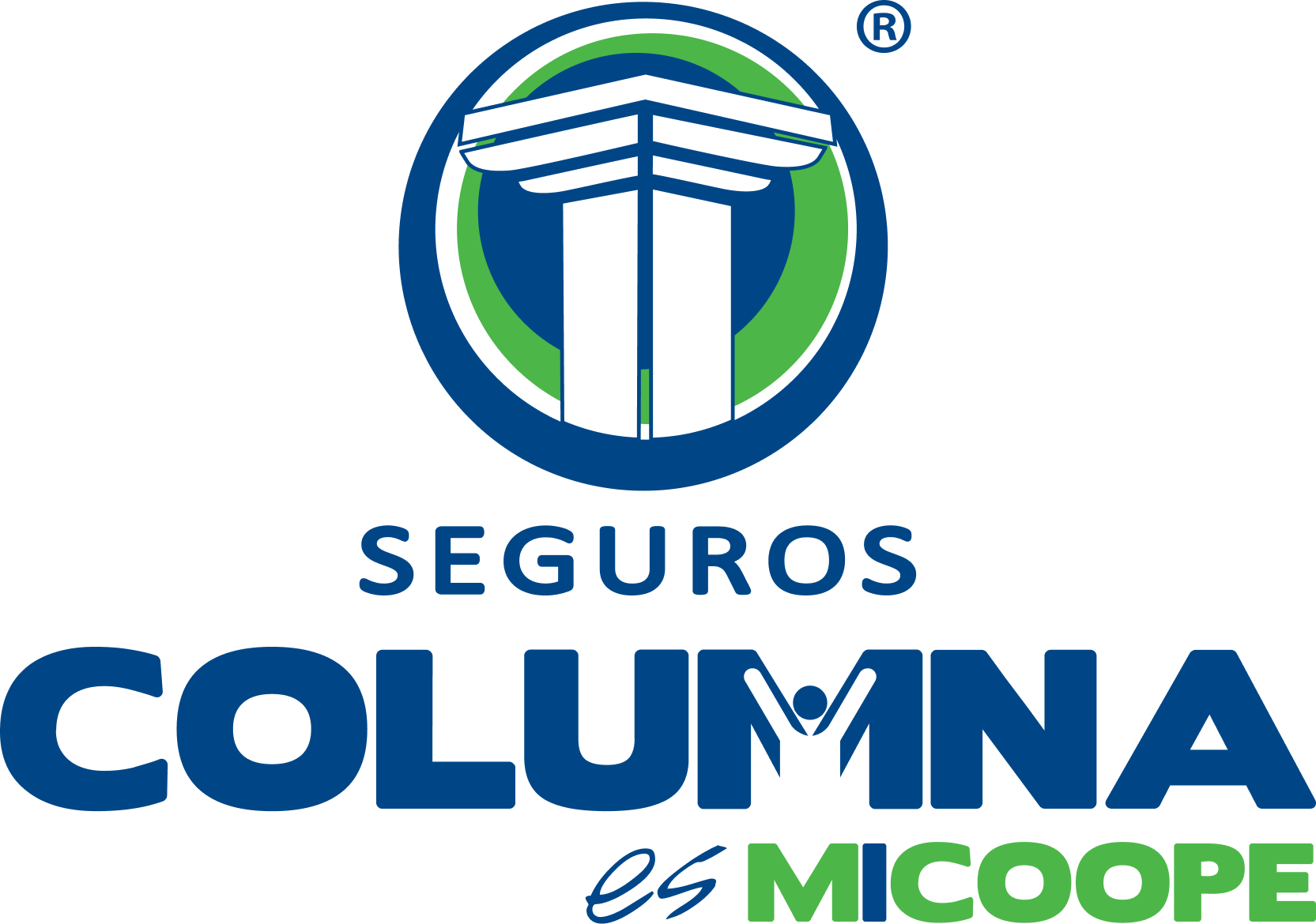 Columna Seguros
